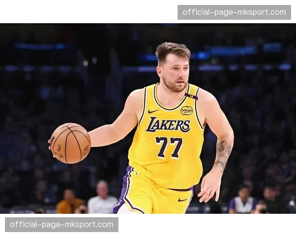 东契奇因抱怨判罚累计技犯达联盟规定阈值，将自动停赛一场