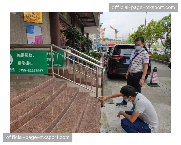 新一轮发展周期聚焦无障碍观赛服务 践行普惠性传播理念