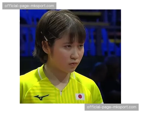 日本乒协公布杭州亚运会（2026年）初步选拔标准，竞争日趋白热化