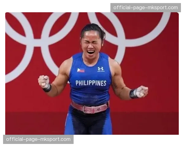 菲律宾名将、东京奥运冠军迪亚兹宣布，巴黎奥运会后将从国际赛场退役