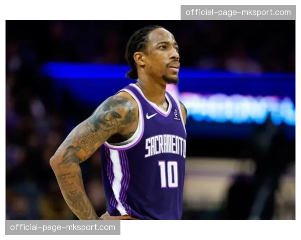 德罗赞41分11助攻成NBA历史最老40+10助攻球员