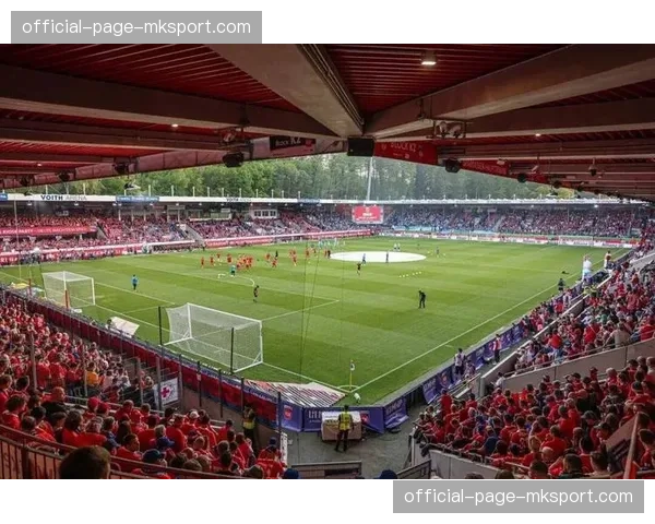 德甲俱乐部场馆升级计划，多个球场将进行现代化改造